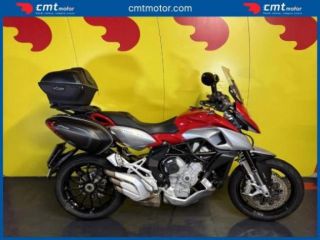 MV AGUSTA Stradale 800 Garantita e Finanziabile rif. 23625391