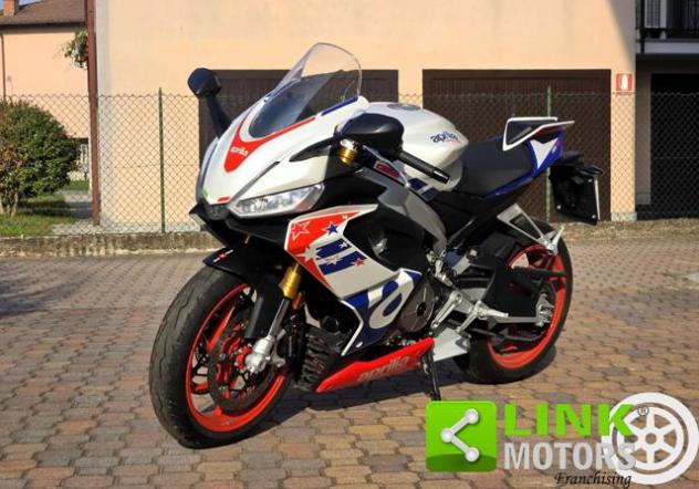 APRILIA RS 660 Limited Edition rif. 24138975 - Foto 5