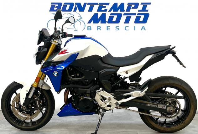 BMW F 900 R null - Foto 2
