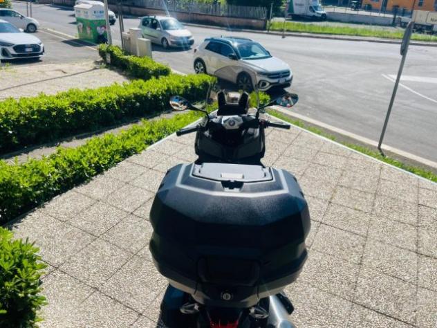 BMW C 400 X TUTTO INCLUSO ANCHE PASSAGGIO! MINI RATE rif. 23815931 - Foto 10