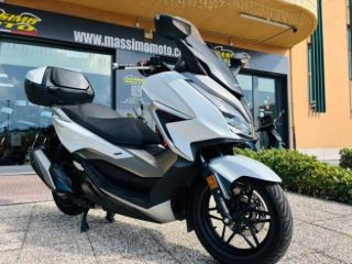 HONDA Forza 350 TUTTO INCLUSO ANCHE PASSAGGIO! MINI RATE rif. 24114085