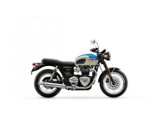 TRIUMPH Bonneville T120 NEW 2026 rif. 23322052
