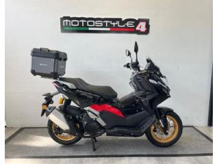 SWM Venturo 125 E5+