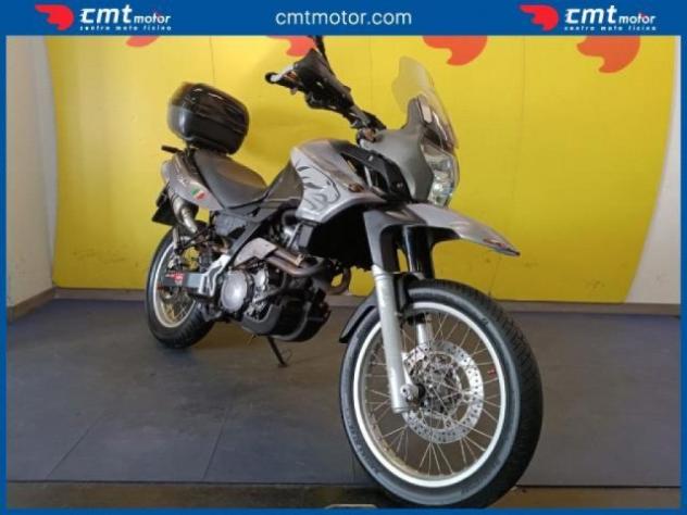 APRILIA Pegaso 650 Garantita e Finanziabile rif. 21636393 - Foto 6
