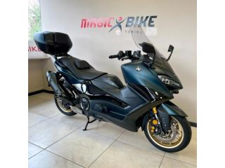 Yamaha T Max 560 null