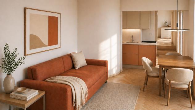 Appartamento in vendita a Riccione - Foto 5