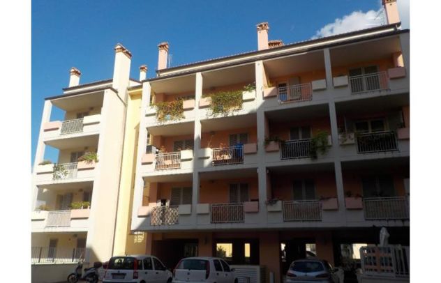 Affitto Stanza Singola in Appartamento zona Soffiano, Via Domenico Veneziano, 10 - Foto 10