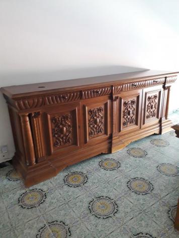 Appartamento in affitto a Castelnuovo Magra 95 mq Rif: 1413359 - Foto 4