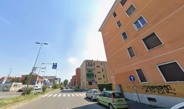 Monolocale arredato con balcone e cantina - Foto 4