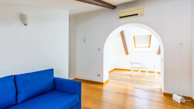 Attico al Duomo by Napoliapartments - Foto 9