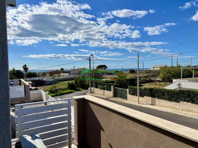 Rif. 2492 -- Villetta con giardino e piscina a Marina di Ragusa "Gatto Corvino" - Foto 16