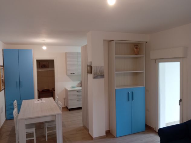appartamento monolocale con bagno Tortolì - Sardegna - Foto 5