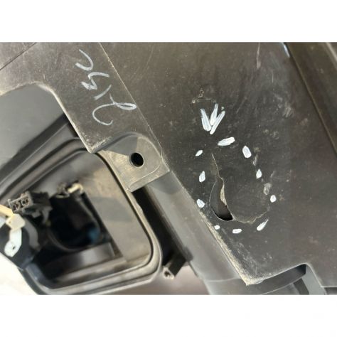 MERCEDES W166 GLE Faro anteriore ILS sx - 17417 - Foto 10