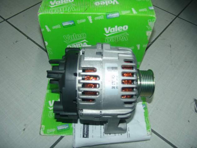 ALTERNATORE X3 Freelander 12317789983 12317789980