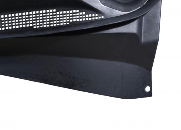 GRIGLIA GOCCIOLATOIO ANT. JEEP Compass Serie 5UT09TRMAB (16) - Foto 2