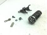 HONDA CBR RR ABS KM0 600 DESMO DESMODROMICO CAMBIO E FORCHETTE 2024 2026