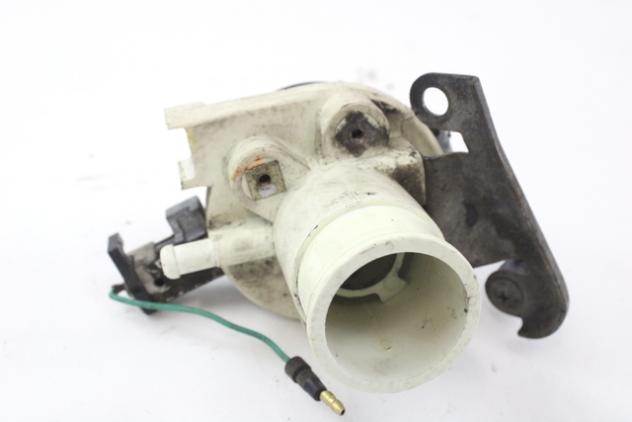 KYMCO DINK 200 17513LEA5E00 TAPPO BENZINA 06 - 17 FUEL CAP - Foto 2