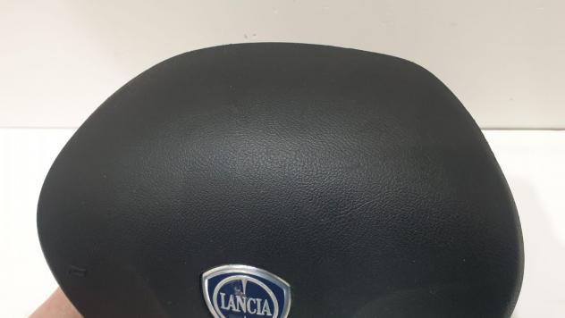 AIRBAG VOLANTE LANCIA Ypsilon 4° Serie 07355292110 (1123) - Foto 9