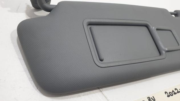 ALETTA PARASOLE SINISTRA AUDI A3 Sportback Serie (8VA) 8V0857551E 8V0857551E (1218) - Foto 4