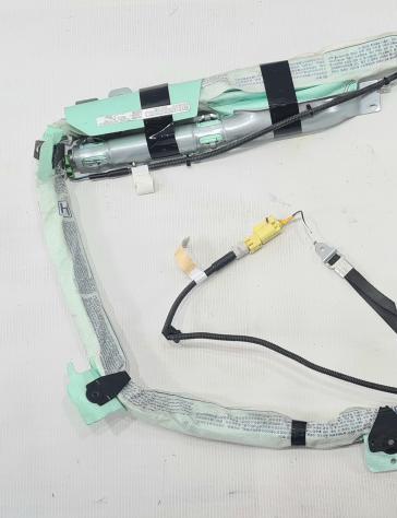 AIRBAG A TENDINA LATO SINISTRO KIA Sportage Serie 85010-1F900 (0410) - Foto 2