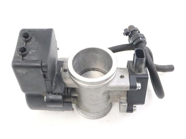 VOGE SFIDA SR4 1703100420001 CORPO FARFALLATO 22 - 24 THROTTLE BODY - Foto 3