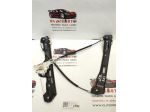 MECCANISMO ALZAVETRO ANT. DX BMW Serie 1 Serie (E87) 7067796 7138466 N45B16 &hellip;