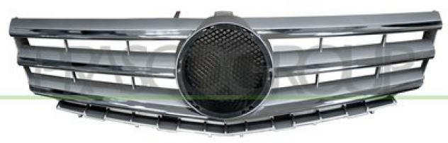 GRIGLIA ME3262001 MERCEDES - CLASSE A W169 - 2004 2012