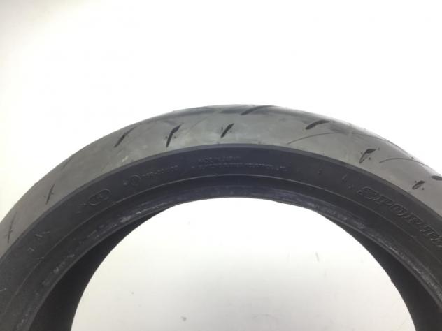 PNEUMATICO DUNLOP SPORTMAX 2 180/55 ZR17 73W DOT 3725 - Foto 2