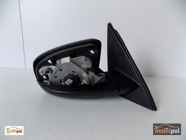 BMW X5 E70 71 Specchio destro 3 PIN - 4577 - Foto 4