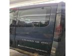 PORTA CARICO POSTERIORE A BATTENTE DX VETRATA OPEL Vivaro 1° Serie (0106)