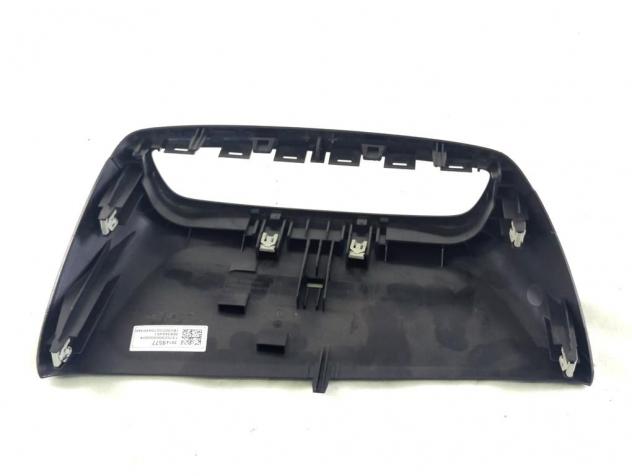 39149577 MASCHERINA RIVESTIMENTO CENTRALE CRUSCOTTO OPEL CROSSLAND 1.2 B 61KW 5P (2020) RICAMBIO USATO - Foto 3
