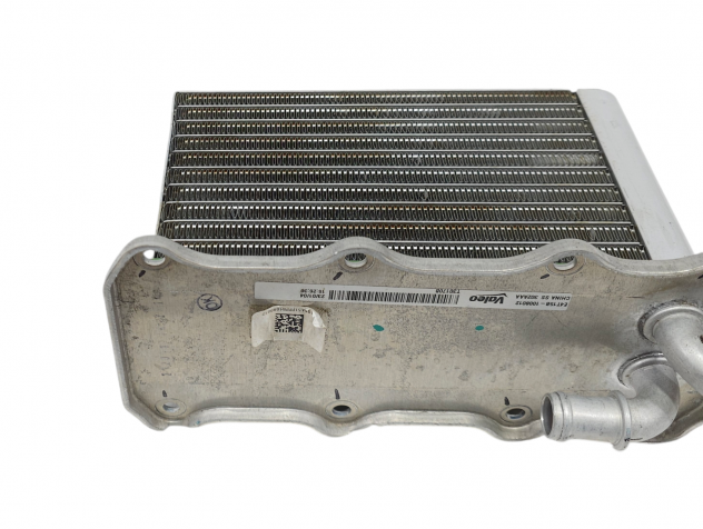 RADIATORE SCARICO GAS EGR DR 5.0 Serie E4T15B-1008012 SQRE4T15C Bifuel/Gas 1500 (19) - Foto 3