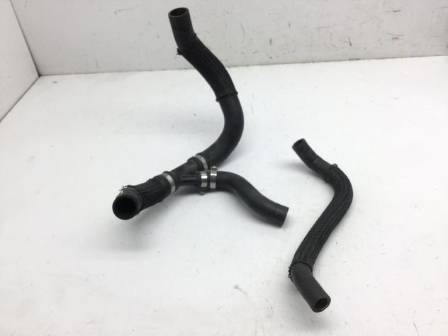 HONDA CB GT ABS KM0 1000 KIT TUBI ACQUA TERMOSTATO 2026 JH2SC93A - Foto 3