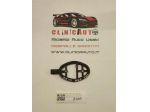 SENSORE PRESSIONE PNEUMATICO JAGUAR XF Serie 4H231A166AA 5WK47595 AJV6D/306 &hellip;