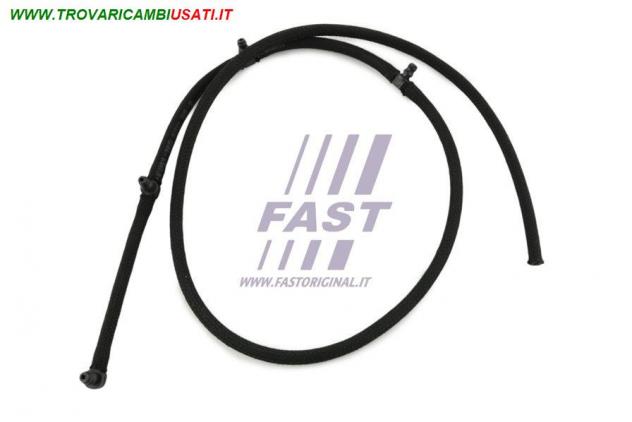 TUBO CARBURANTE FIAT DUCATO 06 DI RITORNO 3.0 FT39517