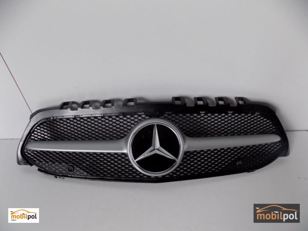 Mercedes Classe A W177 Griglia AMG - 4431 - Foto 4