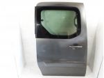 PORTA SCORREVOLE LATERALE DX PEUGEOT Partner Tepee 9HJ (DV6DTEDM), 9HP (DV6 …