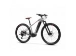 Bicicletta elettrica Lombardo Chamonix 9.0