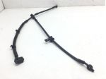 HONDA CB GT ABS KM0 1000 TUBO FRENO PINZE ANTERIORI 2026 JH2SC93A