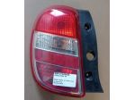 FANALE POST. SX 999-U1305429 Parti elettriche  Fanaleria  Fanali  Fanale po &hellip;