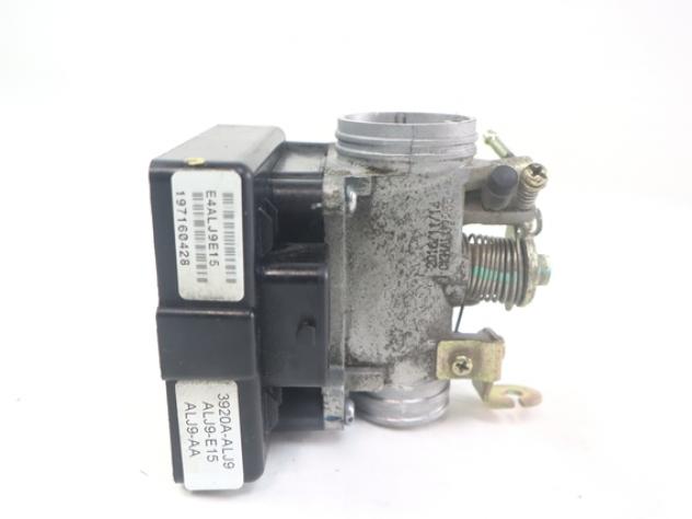 KYMCO AGILITY 150 R16+ 3920AALJ9E15 CORPO FARFALLATO 17 - 20 THROTTLE BODY - Foto 10