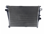 RADIATORE ACQUA MERCEDES Classe C S. Wagon W205 A0995006903 OM 626.951 Dies &hellip;