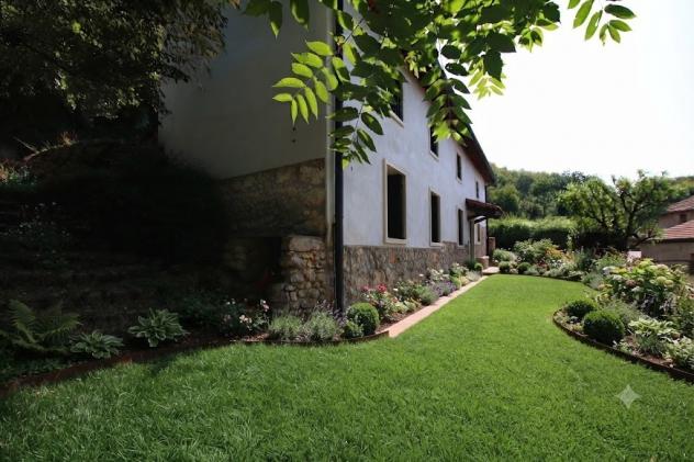 Rustico in vendita a Barbarano Mossano