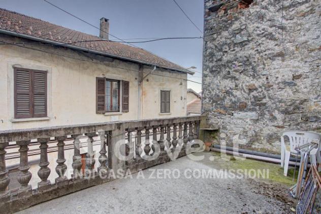 Rustico / Casale di 219 m² con 3 locali in vendita a Brissago-Valtravaglia - Foto 18