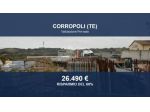 Immobile in asta di 1155 m² in vendita a Corropoli