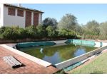Splendido Casale Immerso nel Verde delle Colline Pisane della Valdera