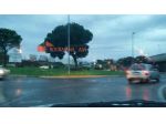 Terreno roma caserosse 1300 mq parcheggio magazzin