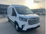 MAXUS DELIVERY 9  L 3 H 2 PASSO MEDIO TETTO ALTO rif. 23488664