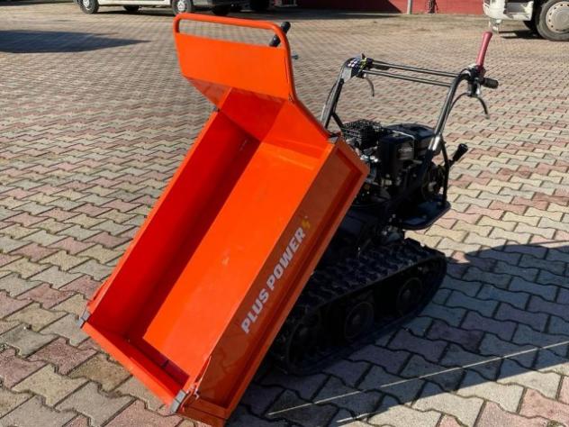 ABG MOTOCARRIOLA NOLEGGIO E VENDITA rif. 16388898 - Foto 8