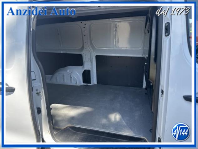 FIAT Scudo 2.0 BlueHDi 145 CV L3 Furgone rif. 24051686 - Foto 9
